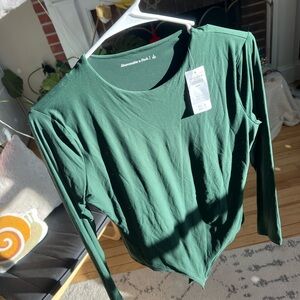 Never Worn Abercrombie One Piece